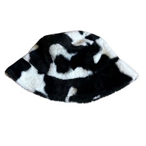 Cow bucket hat, o/s HALLOWEEN